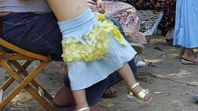 Rom condannati per aver schiavizzato bambini