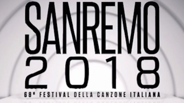 Sanremo 2018: ecco i brani in gara tra i Campioni