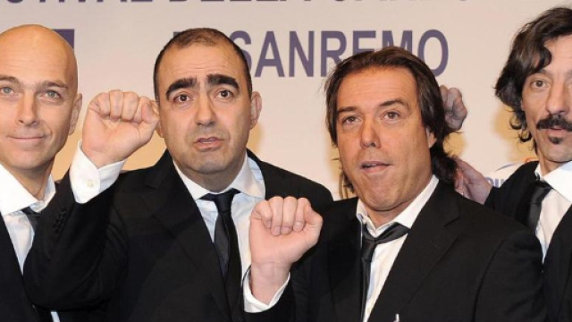 Sanremo 2018: Gli Elio e le Storie Tese lasceranno la scena musicale?