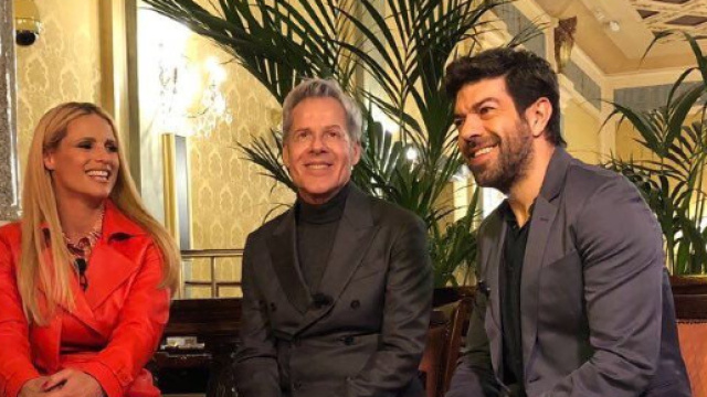 Sanremo 2018, i compensi: ecco quanto guadagnano