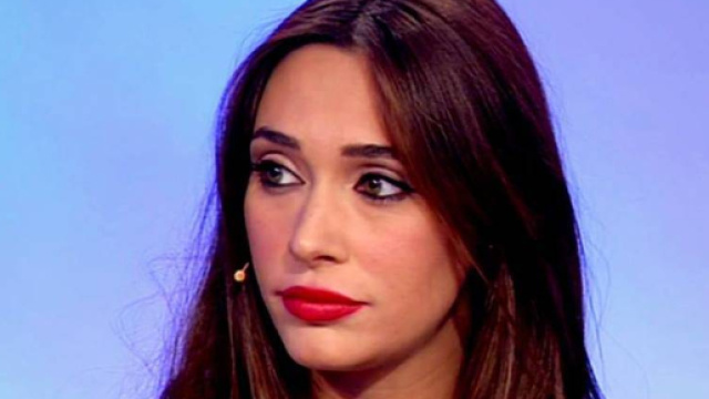 Sonia Lorenzini: c'&egrave; del tenero con Stefano Monte? - style24.it