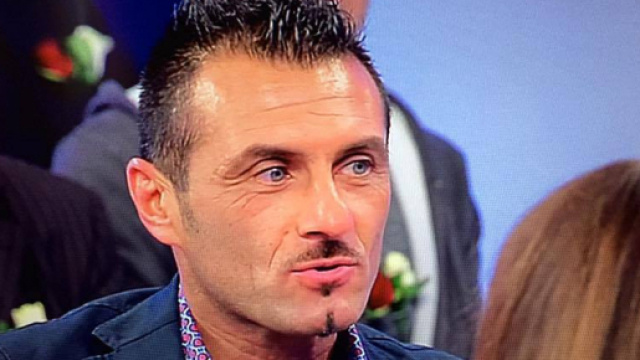 Sossio Aruta, cavaliere del trono over di Uomini e Donne