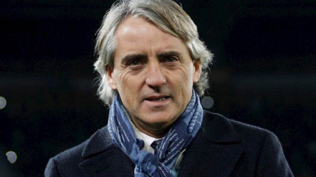 UFFICIALE - Mancini nuovo allenatore dello Zenit San Pietroburgo ... - fantagazzetta.com