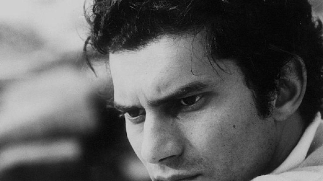 Una raccolta per celebrare il mito di Luigi Tenco | Rolling Stone ... - rollingstone.it