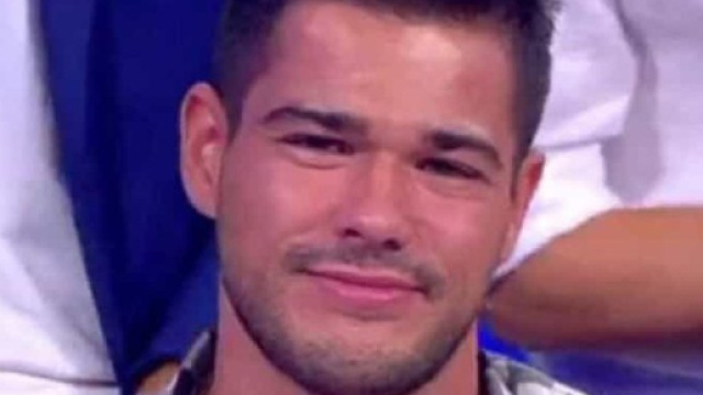 Uomini e donne: il ritorno inaspettato di Nicol&ograve; Fabbri - contattonews.it