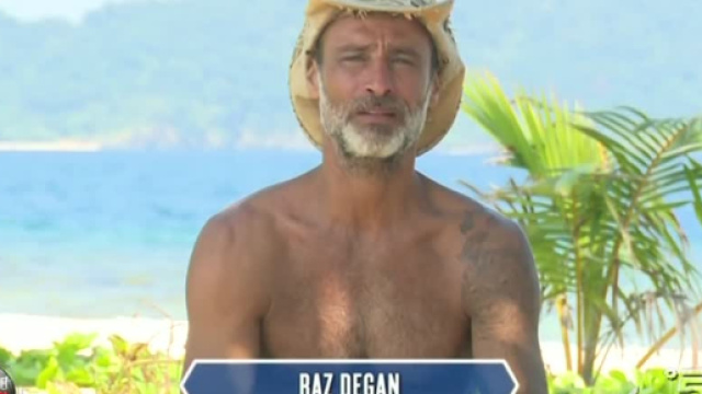 Video Studio Aperto: Stasera c'&egrave; L'Isola dei Famosi - SERVIZI ... - mediaset.it