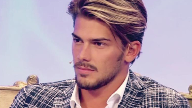 video] U&D trono classico: Arriva la scelta di Paolo Crivellin - blastingnews.com