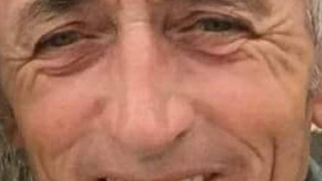 Vittorio Giuzzi, il bresciano ucciso in casa a Santo Domingo