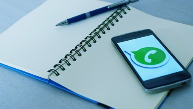 Whatsapp arriva su Microsoft store e diventa Desktop