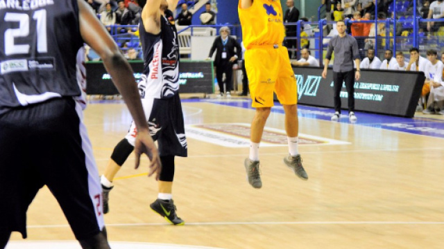 XL Extralight Poderosa Montegranaro