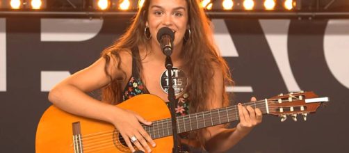 13 momentos que te enamorar&aacute;n de Amaia de Espa&ntilde;a en OT &ndash; YouMusic - youmusic.es
