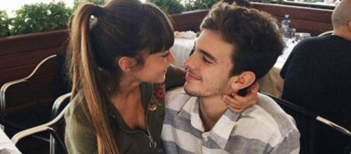 Aitana y Vicente, &iquest;una ruptura confirmada?