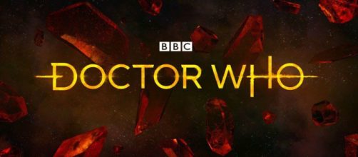 BBC America Reveals New 'Doctor Who' Logo [Image via BBC America]