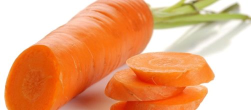 Conoce las propiedades medicinales de la zanahoria