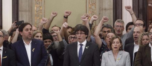 5 claves que explican el fracaso del proc&eacute;s