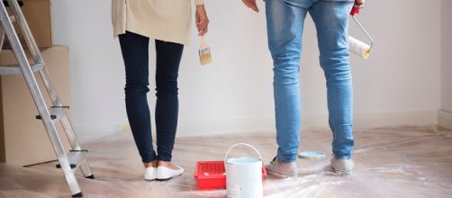 Descubre qu&eacute; color elegir para tus paredes con estos consejos ... - sherwin.cl