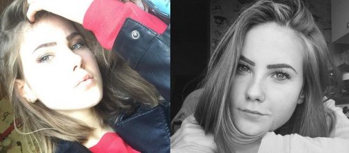 Diana Bestuzheva pulou do 14&deg; andar de seu pr&eacute;dio e sobreviveu &agrave; queda, para ent&atilde;o se matar a facadas (Cr&eacute;dito: VK/Ed Wight)