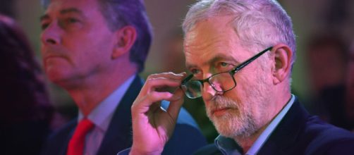 Jeremy Corbyn condemns Labour MP's racist and homophobic remarks ... - mirror.co.uk