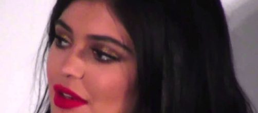 Kylie Jenner causes Snapchat to lose six per cent of its stock. (Image via: Marc Zapanta/Wikimedia Commons)