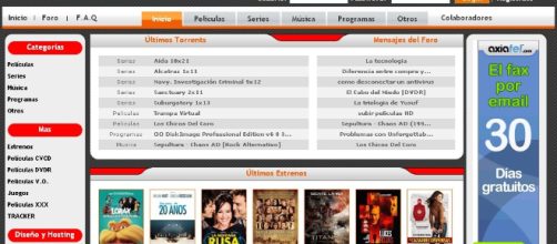 La Guardia Civil bloquea una veintena de p&aacute;ginas web- merriehigginbotham2k291r.cf