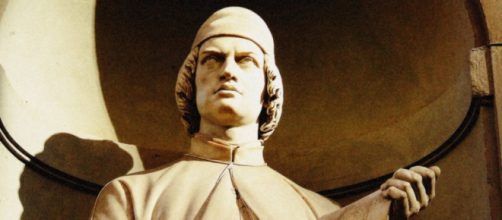 La mano de oro de Le&oacute;n Battista Alberti