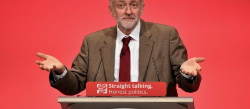 Myth-busting &ndash; what Jeremy Corbyn really thinks about nuclear ... - nme.com