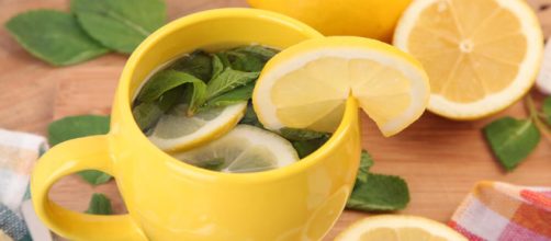 prepara un excelente digestivo natural