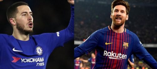 PREVIA: Chelsea vs Barcelona, un partido con tintes de cl&aacute;sico
