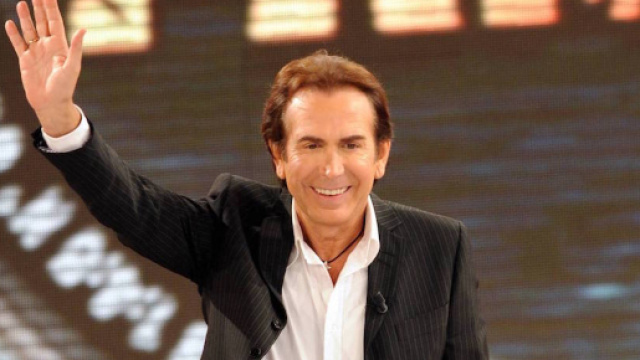 Amaurys Perez | DavideMaggio.it - davidemaggio.it