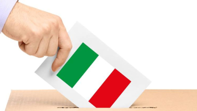 Gli Italiani si preparano alle elezioni politiche previste per marzo 2018.