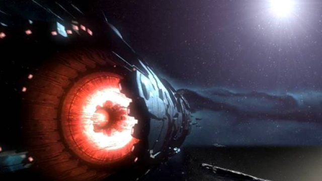 Armata aliena vicino Giove, che cosa succederebbe?