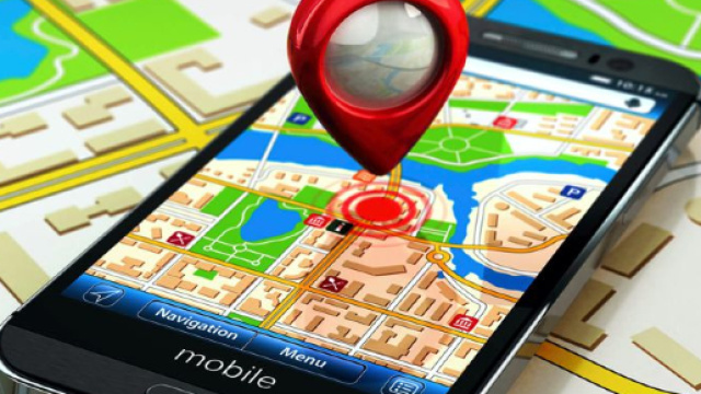 Barriere architettoniche, ci pensa Google maps