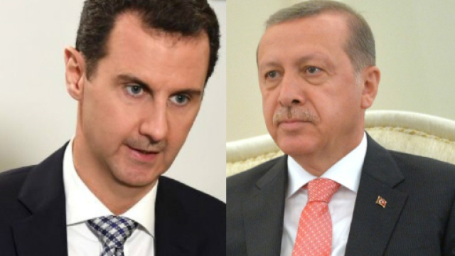 Bashar al-Assad e Recep Erdogan: Siria e Turchia non sono mai state cos&igrave; vicine al conflitto
