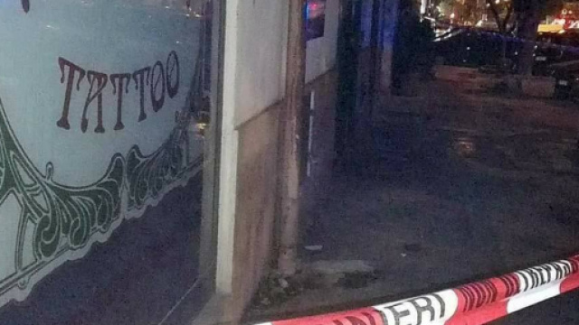 Bombe carta e fuoco doloso, intimidazioni al Presidente di Forza ... - blogsicilia.it