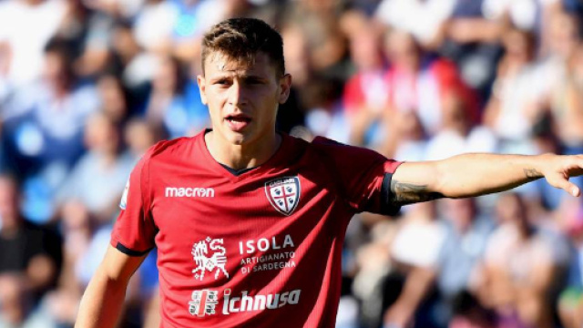 Cagliari, con il Napoli si cambia modulo