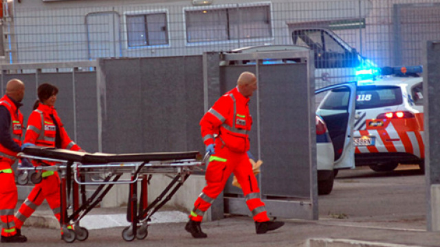 Calabria, muore sul luogo di lavoro. (Foto di repertorio)