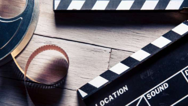 Casting per cinema, tv e spettacolo