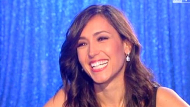 Caterina Balivo conduttrice di Domenica In?