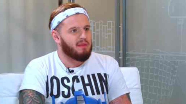 Charles des Ch'tis explique comment il a appris qu'il n'&eacute;tait pas le p&egrave;re biologique de sa fille