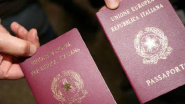Cittadinanza italiana facile per i brasiliani in Veneto