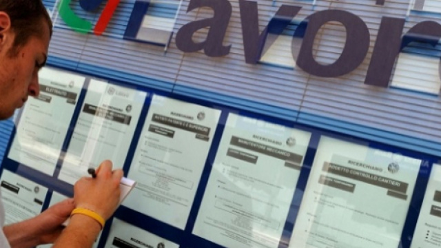 Concorso-Assunzioni ALFA, ALI S.p.A. Generazione Vincente: domanda a febbraio-marzo 2018