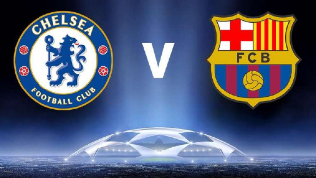 Chelsea-Barcellona 1-1, Conte beffato: emozioni nella serata di Champions, video