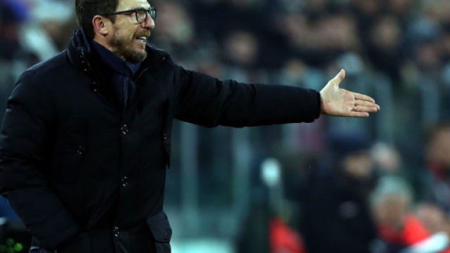 Shakhtar Donetsk-Roma, risultato 2-1: LIVE Champions League 2018