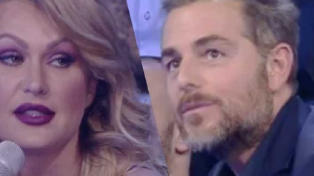 Eva Henger vs Daniele Bossari, Isola dei famosi