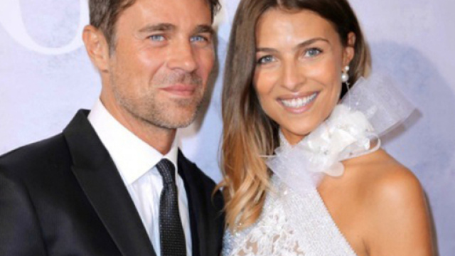 Fabio Fulco e le parole di delusione per Cristina Chiabotto