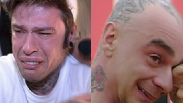 Fedez si vendica di J Ax, ecco il contro-scherzo de 'Le Iene'