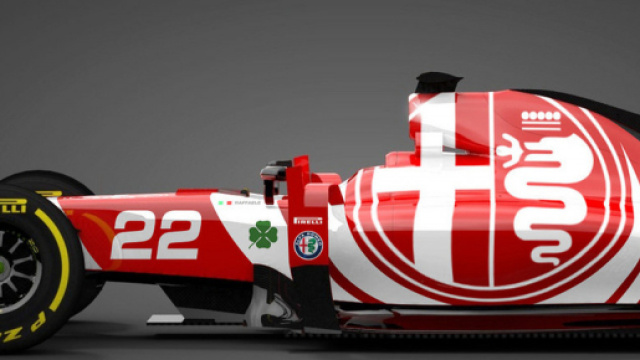Formula 1, Alfa Romeo torna in pista dopo 30 anni: accordo con la ... - ilgazzettino.it