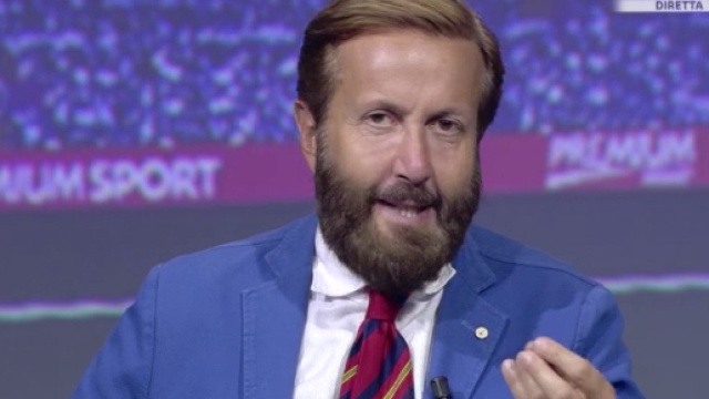 Bargiggia, la verit&agrave; sull'Inter: 'Sabatini ha mollato'