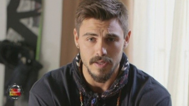 Gossip, Francesco Monte confessa: 'Cosa provo per Paola e Cecilia'