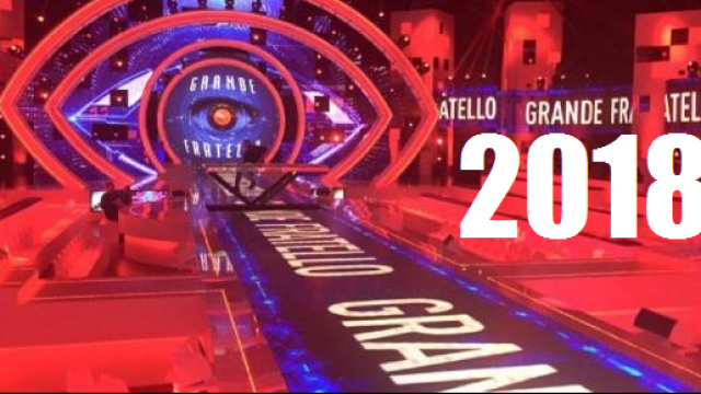 Grande Fratello 2018, edizione non Vip: quando inizia?